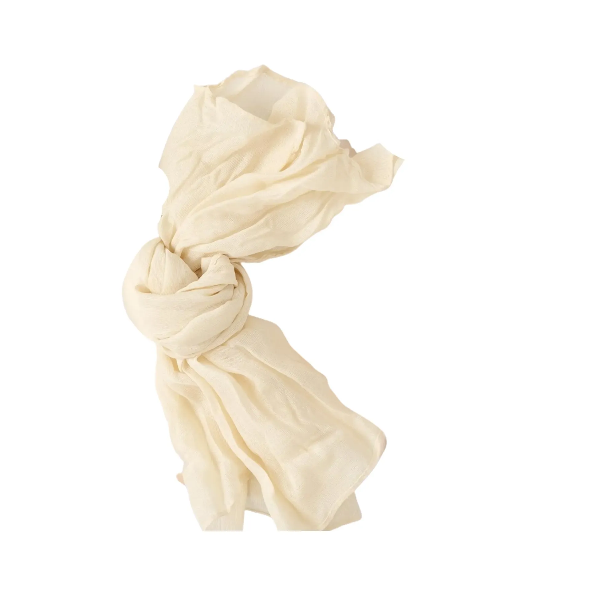 Napkin Cheesecloth - Cream