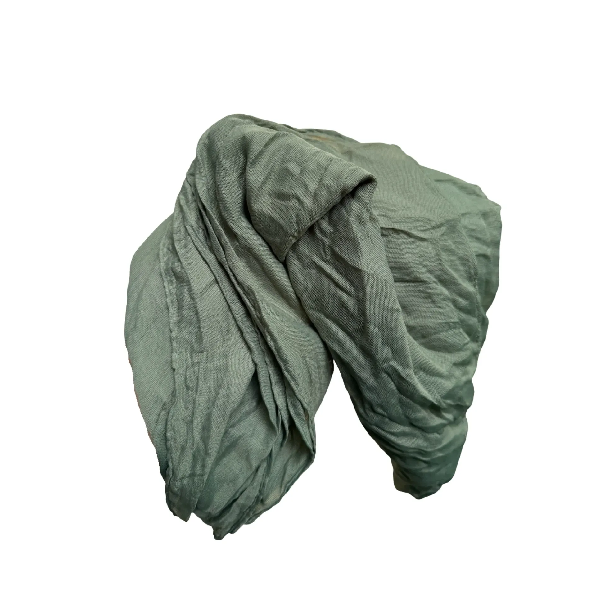 Napkin Cheesecloth - Grey Green