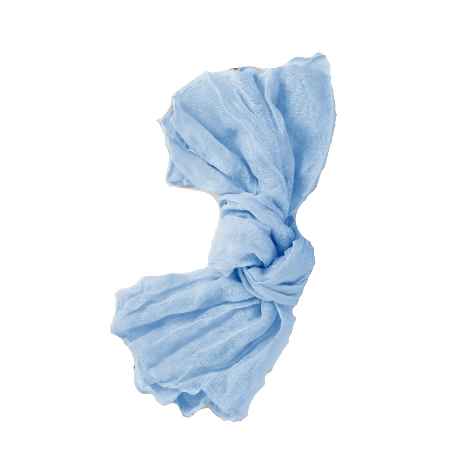 Napkin Cheesecloth - Baby Blue