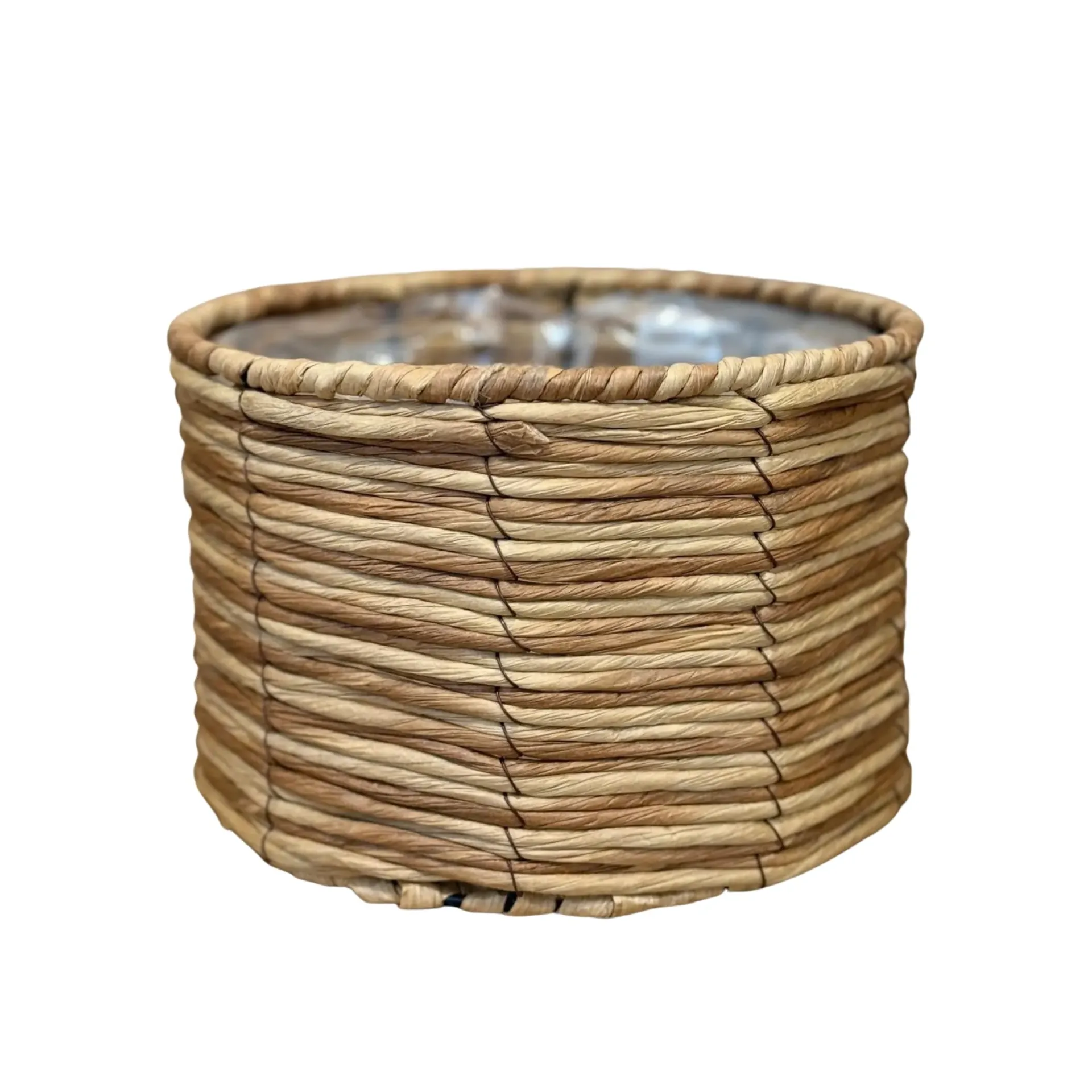 Aisle Decor - Flower Basket